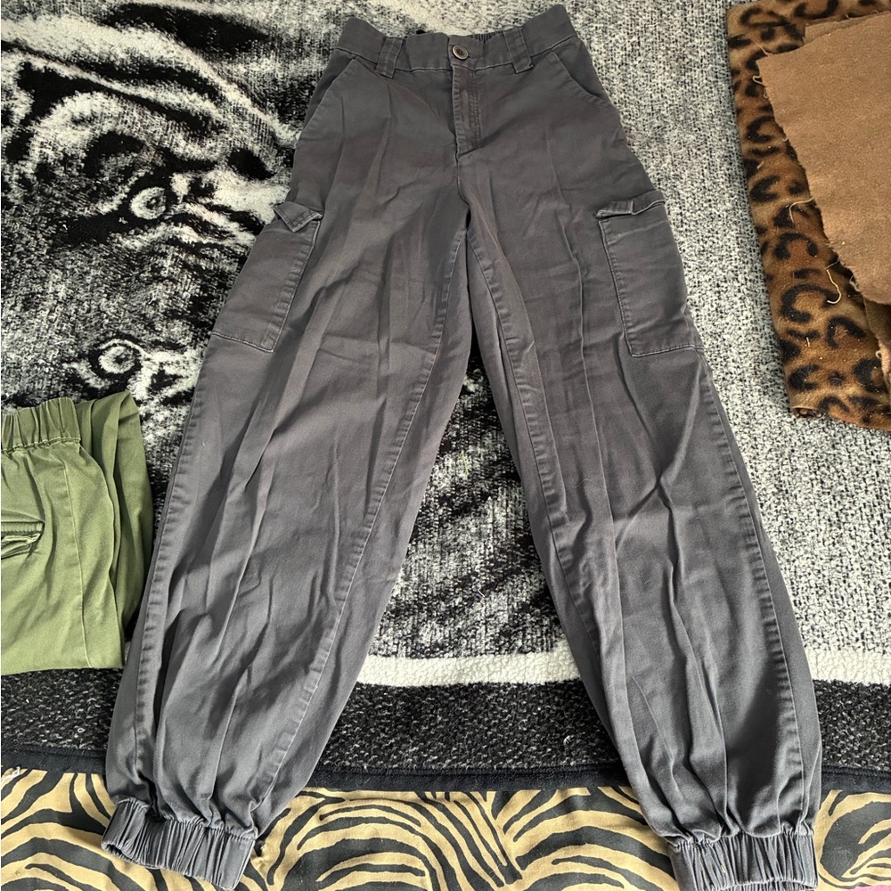 Bdg Cargo Pants Bundle - image 3